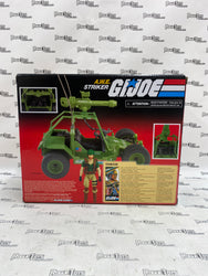 GI JOE Retro A.W.E. Striker