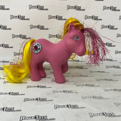 Vintage G1 MLP Princess Sunbeam