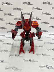 Transformers AOE Scorn