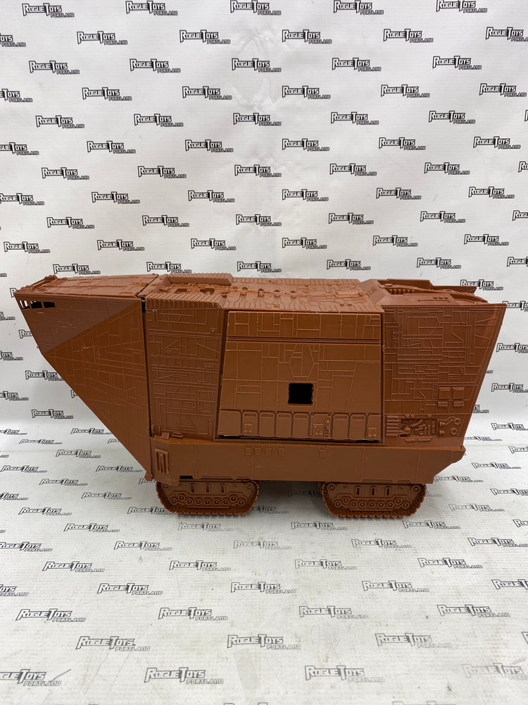 Vintage Star Wars Jawa Sandcrawler