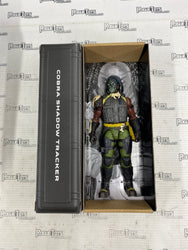 GI JOE Classified Shadow Tracker