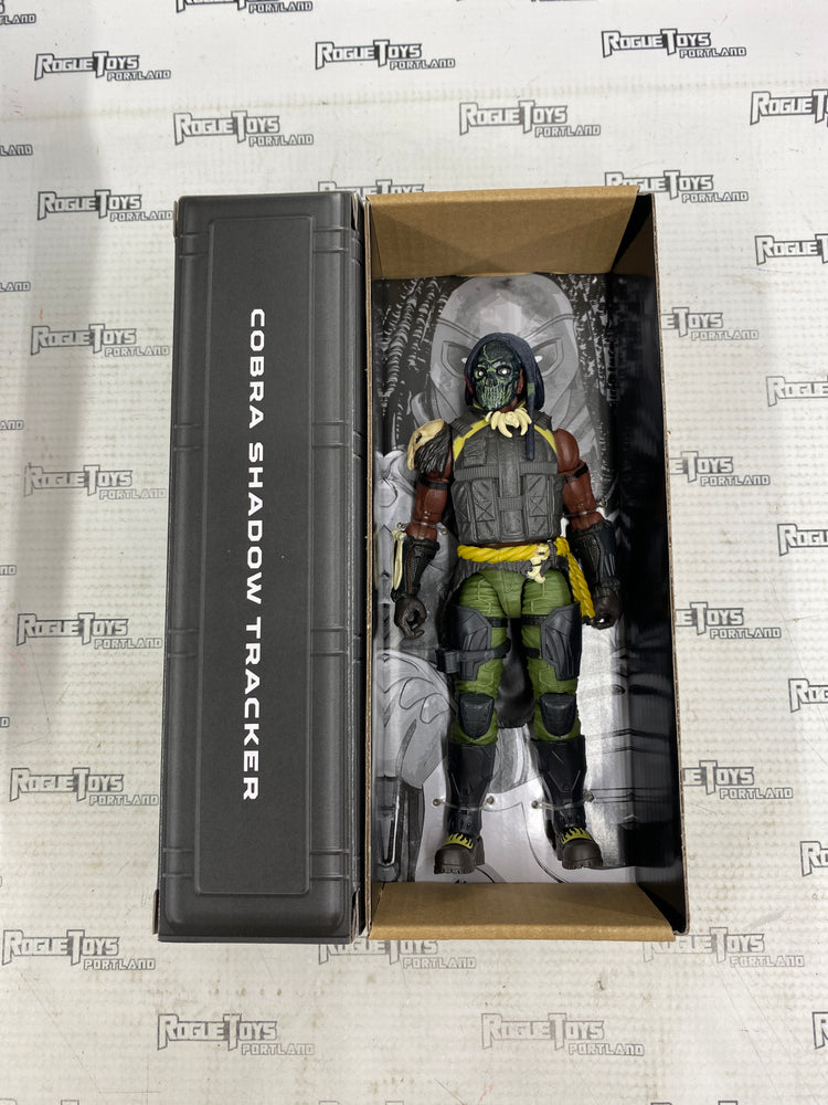GI JOE Classified Shadow Tracker