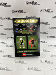 LEGO Bionicle 8553 Pahrak Va