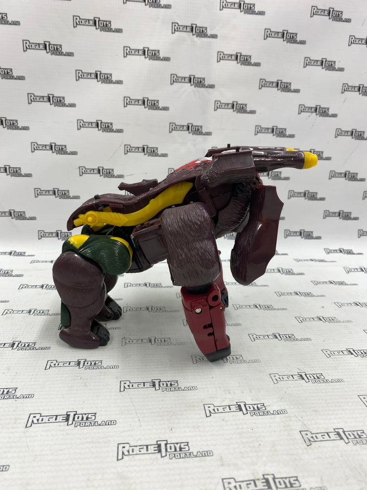 Transformers Universe Optimus Primal