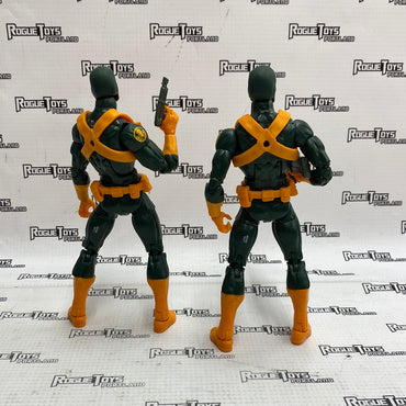 Marvel Legends Hydra Soldiers Set of 2