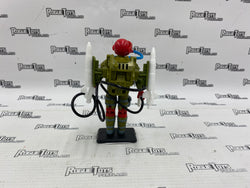 Vintage GI JOE Fast Draw