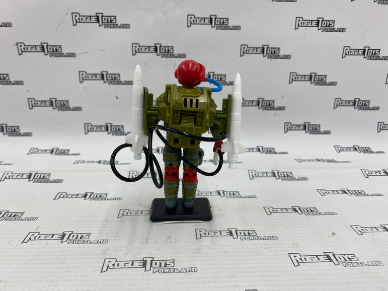 Vintage GI JOE Fast Draw