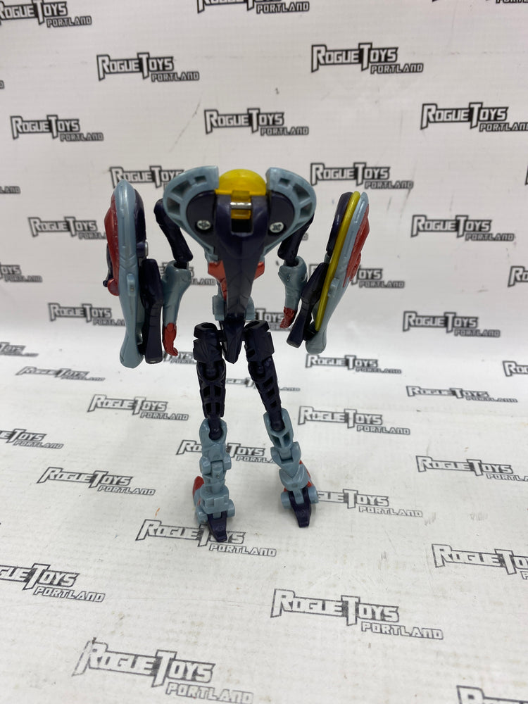 Transformers Beast Machines Night Viper