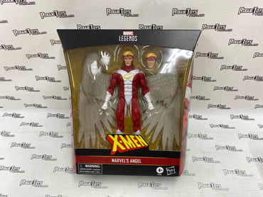 Marvel Legends Deluxe Angel
