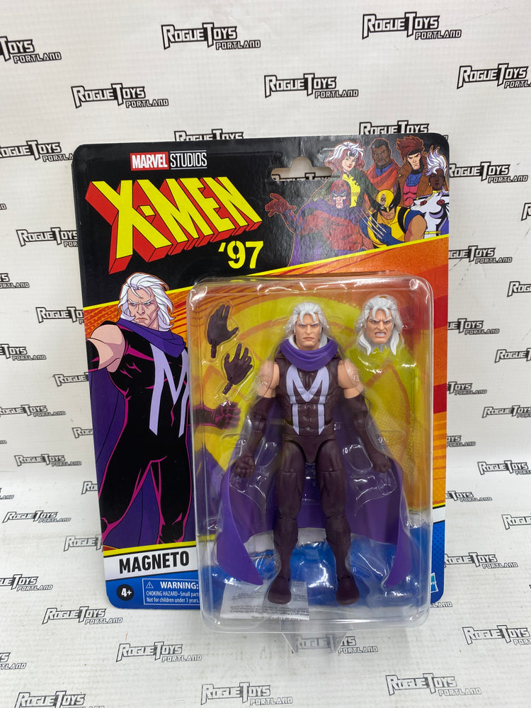 Marvel Legends X-Men 97 Magneto (Wave 2)
