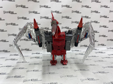 Fanstoys FT-05T Soar Red Ver. (Transformers Swoop)