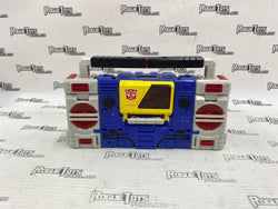 Transformers Legacy Evolution Twincast & Rewind