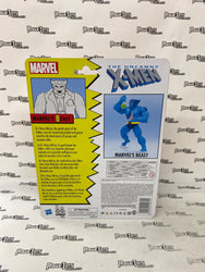 Marvel Legends Retro X-Men Beast