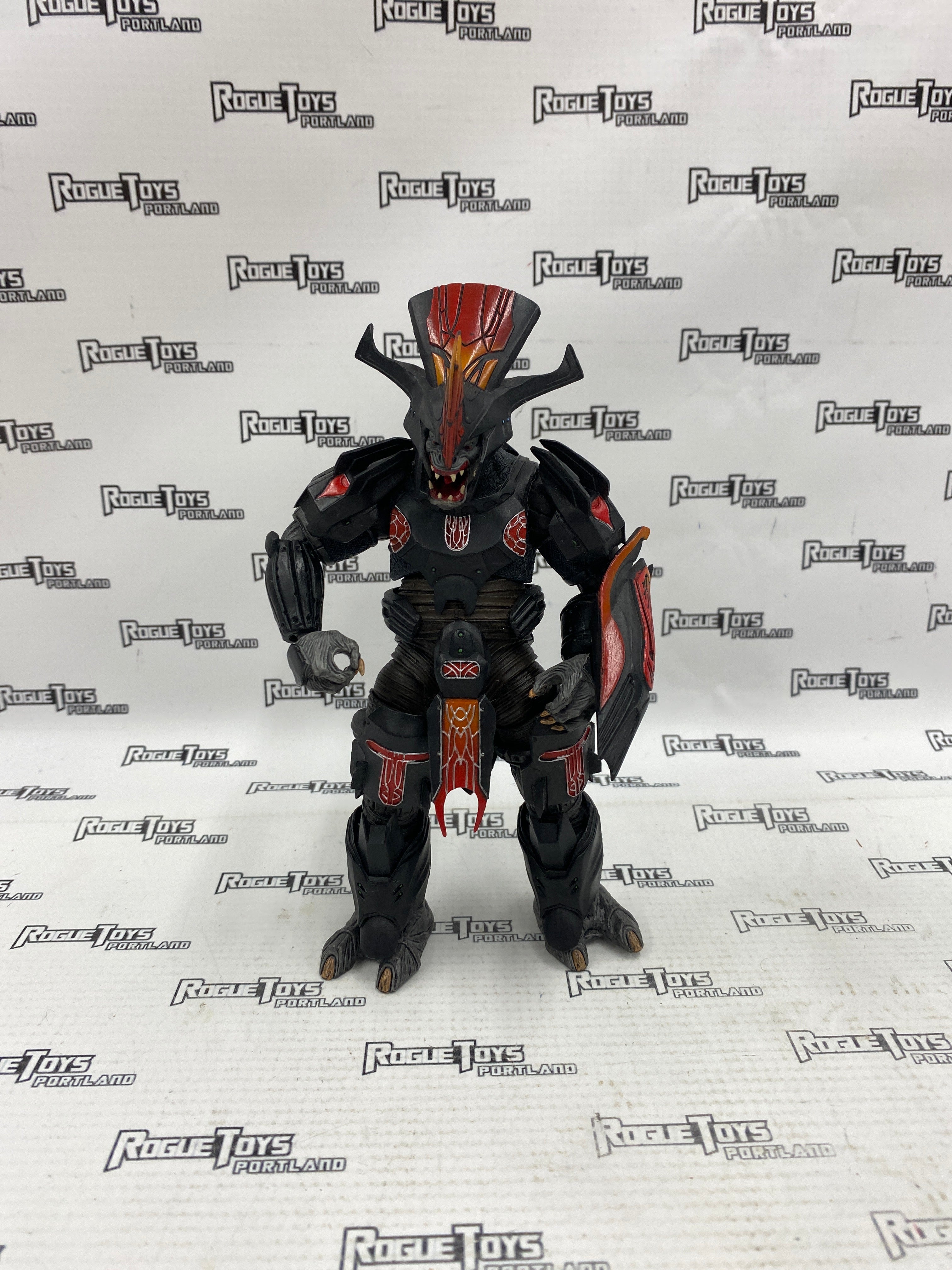 Mcfarlane Halo 3 Brute Chieftain