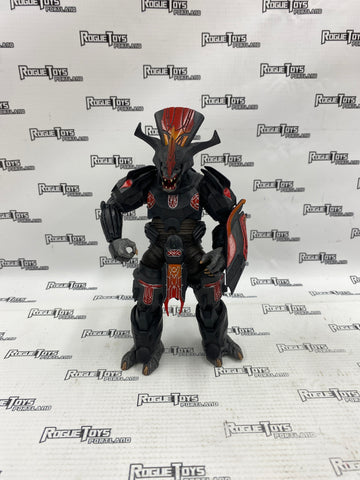 Mcfarlane Halo 3 Brute Chieftain