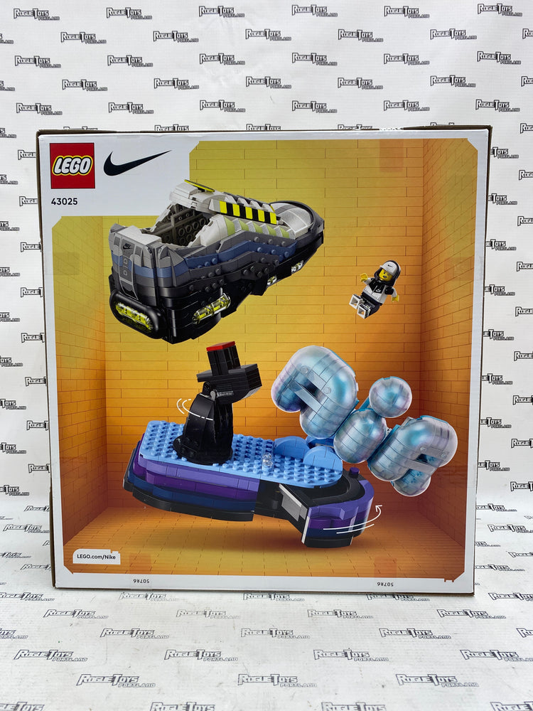 LEGO Nike Air Max 95 43025