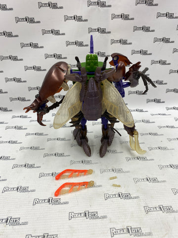 Beast Wars Tripredacus
