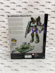 Transformers Combiner Wars Armada Megatron