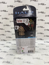 McFarlane Halo Master Chief with Cloak