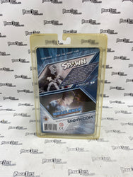 Spawn + Miracleman SDCC Exclusive