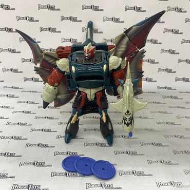 Transformers Universe Ultra Class Depthcharge