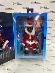 NECA Gremlins Ultimate Santa Stripe and Gizmo