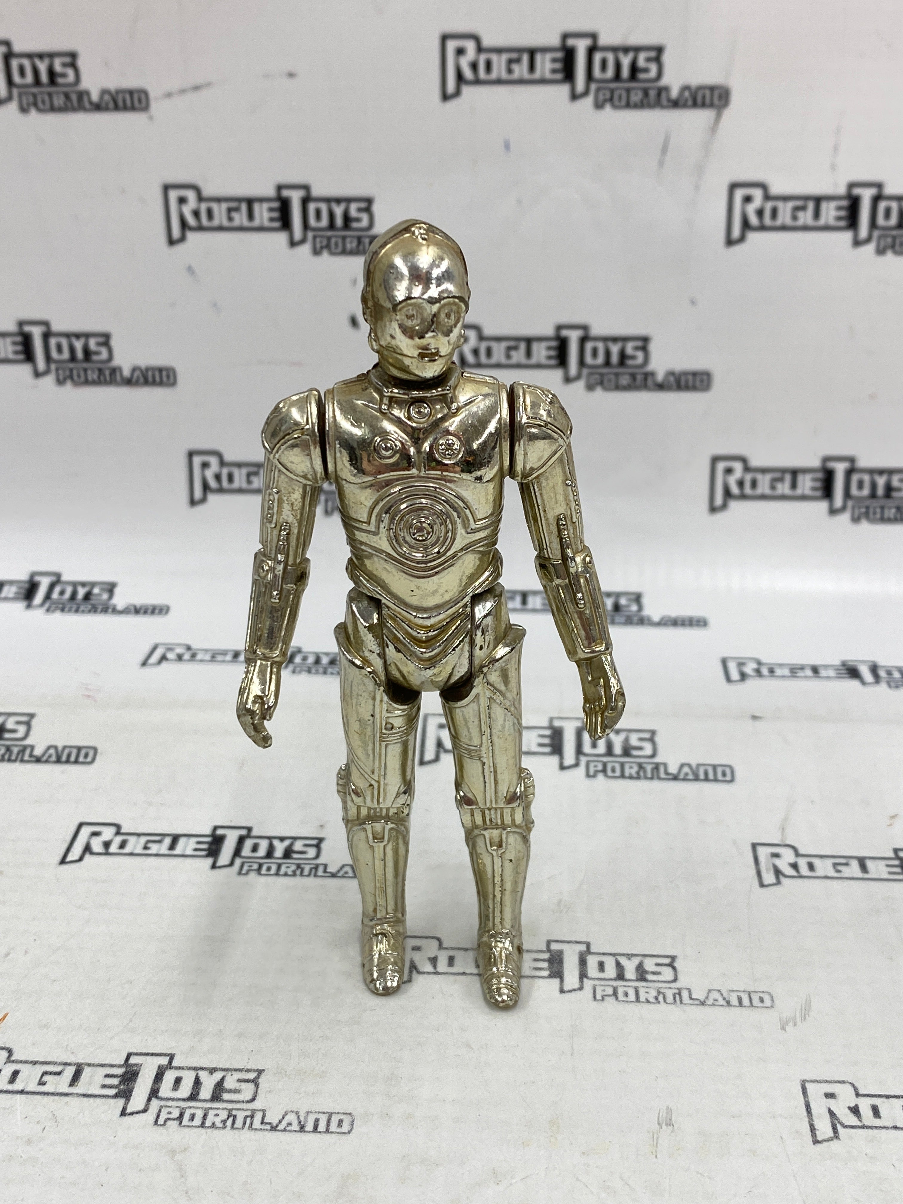 Vintage Star Wars C-3PO