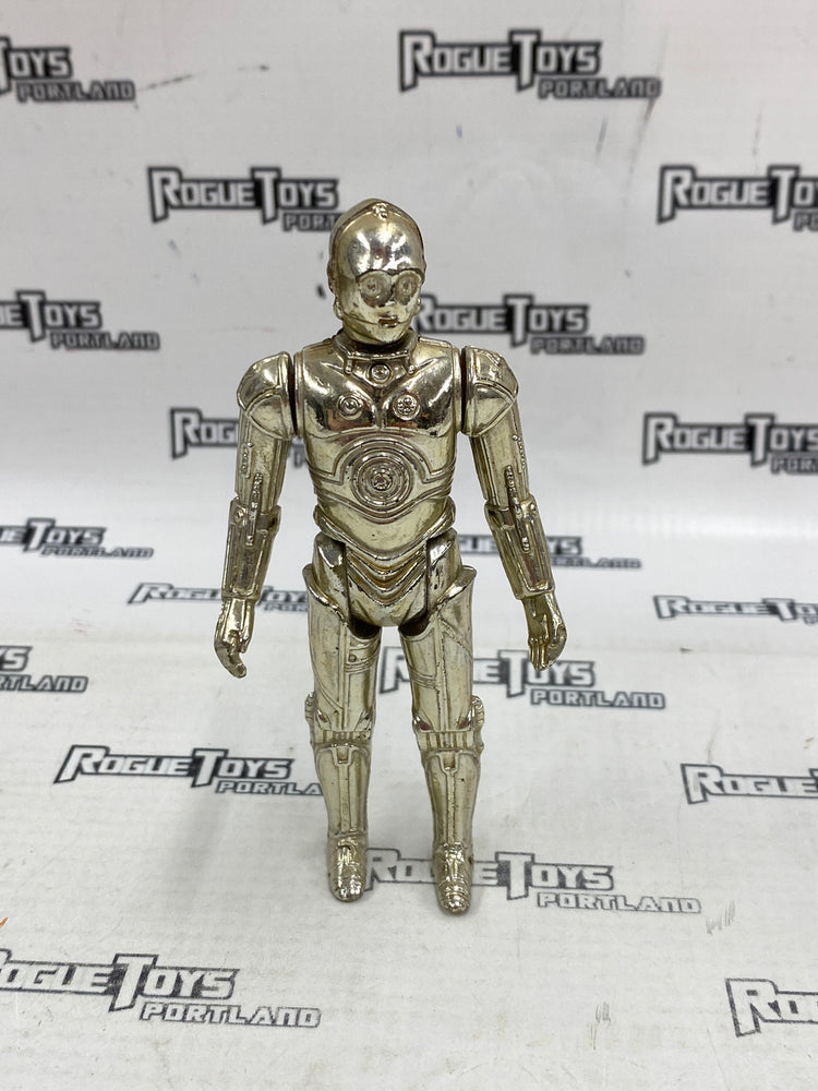 Vintage Star Wars C-3PO