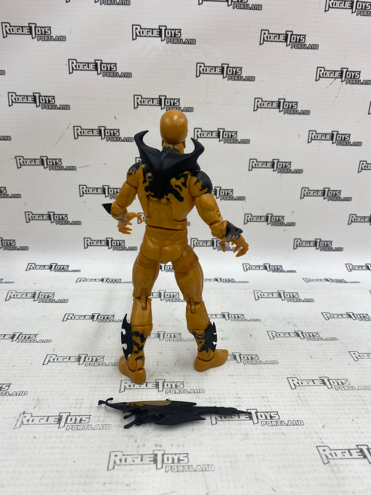 Marvel Legends Phage