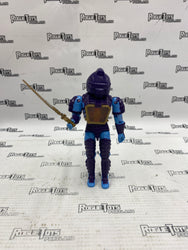 Vintage Visionaries Sky Claw w/ Mortdred