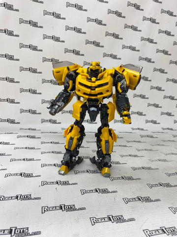 Transformers Masterpiece Bumblebee MSM-3