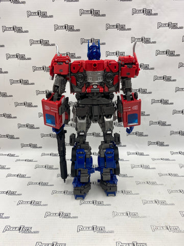 Transformers MPM-12 Optimus Prime