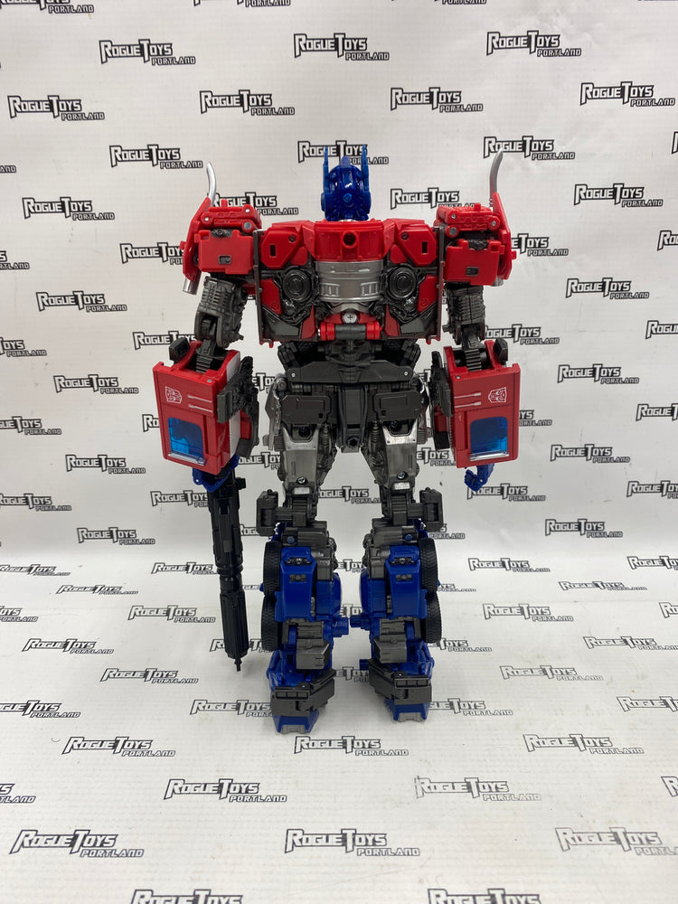 Transformers MPM-12 Optimus Prime