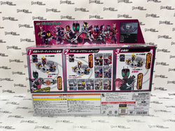 BANDAI Kamen Masked Rider Decade Belt ver.20th DX Decade Driver (Open Box)