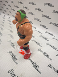 Hasbro WWF Rick Steiner Series 9