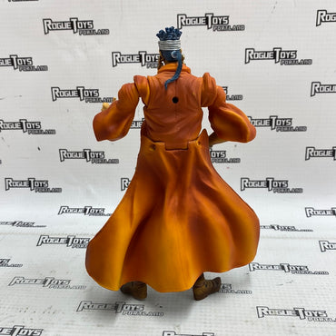 Jojo’s Bizarre Adventure Muhammad Avdel Super Action Statue