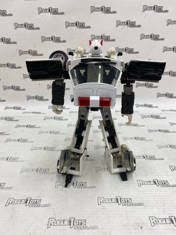 Transformers Masterpiece MP-04 Prowl