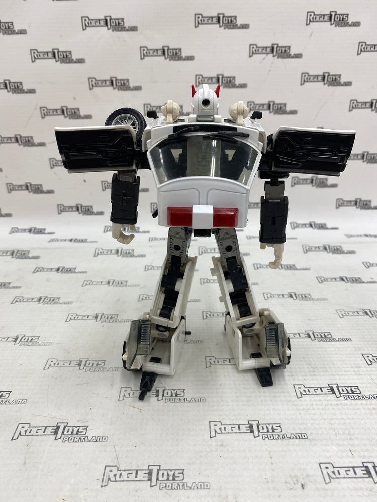 Transformers Masterpiece MP-04 Prowl