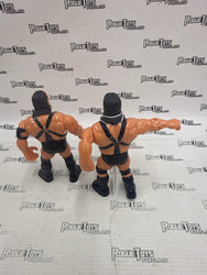 Hasbro WWF Demolition Smash & Crush (As-Is) Series 2