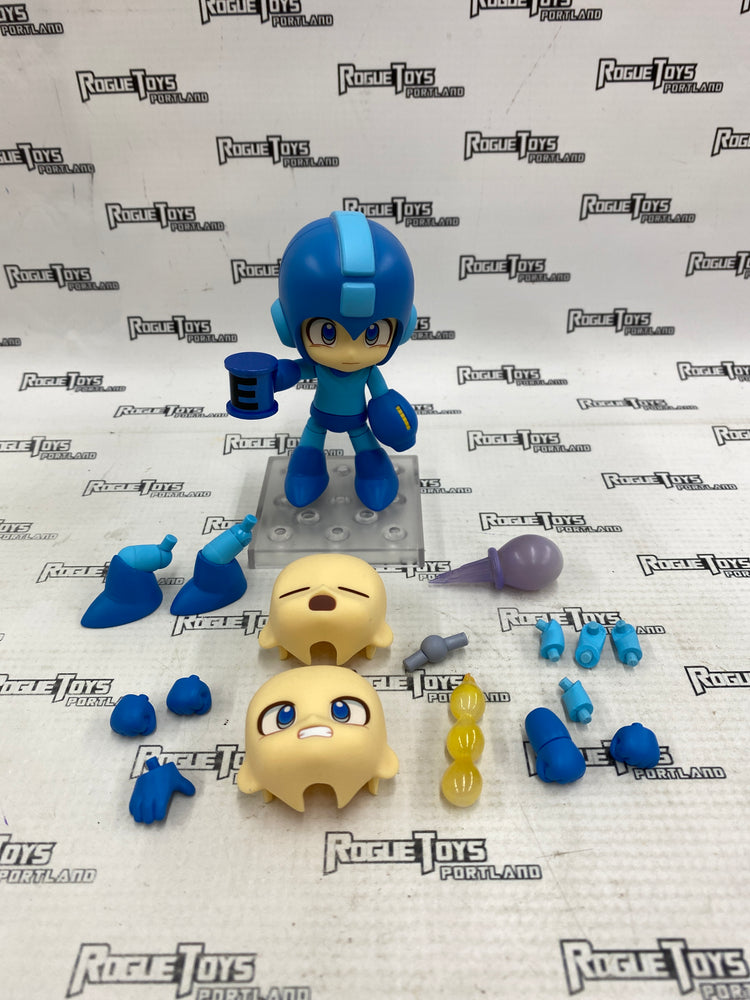 Nendoroid Mega Man