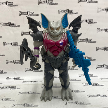 Vintage Transformers G1 Pretenders Bomb-Burst