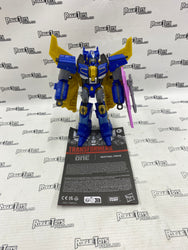 Transformers Studio Series Transformers One Sentinel Prime