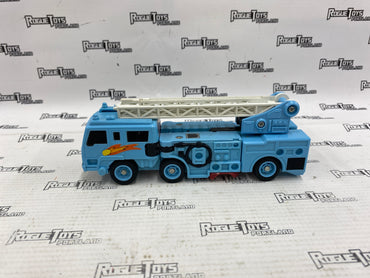 Transformers G1 Hot Spot