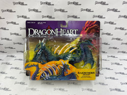 Kenner Dragonheart Razorthorn Dragon