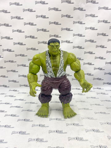 Marvel Select Hulk