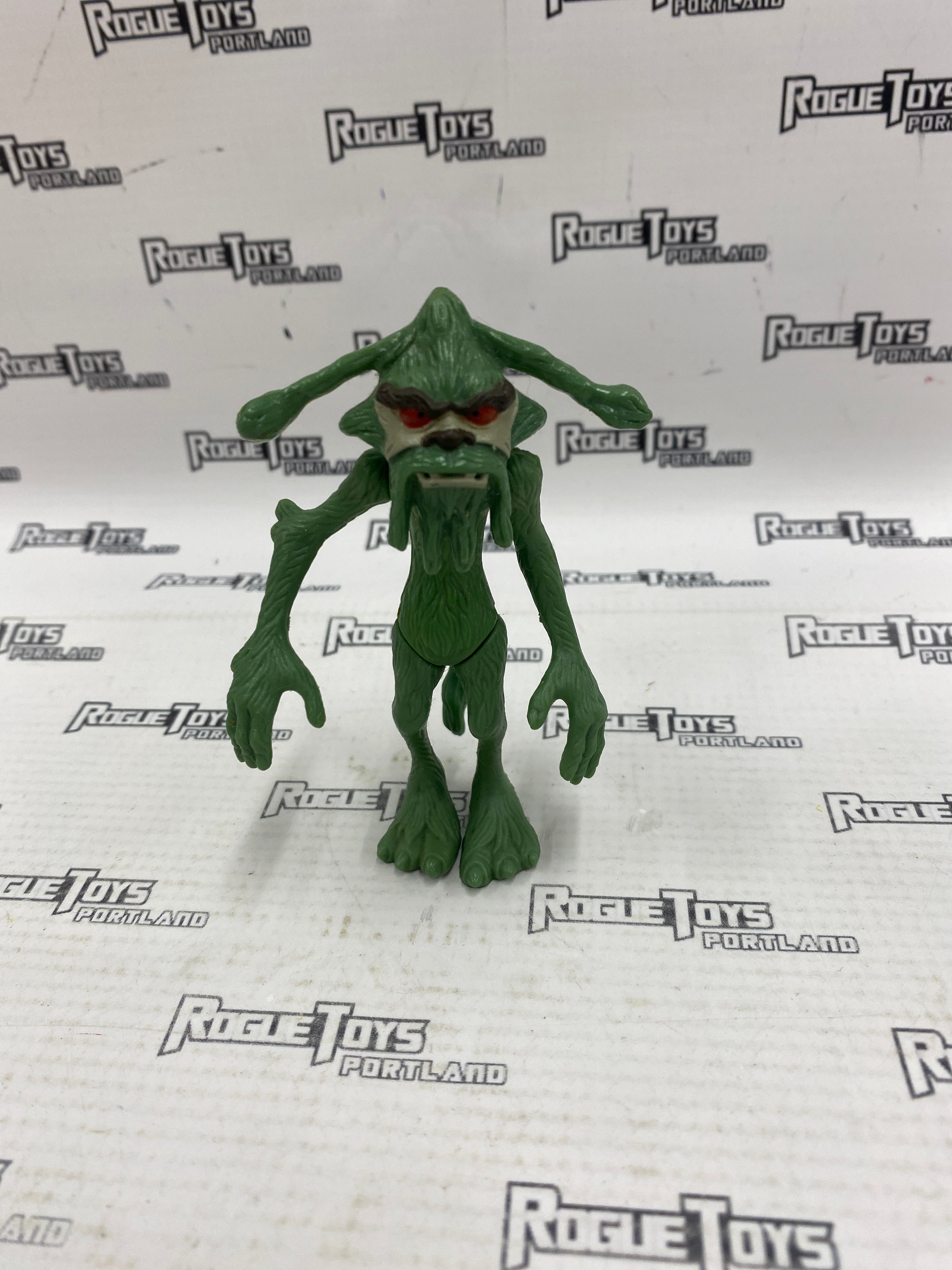 Vintage Star Wars Ewoks Dulok Scout
