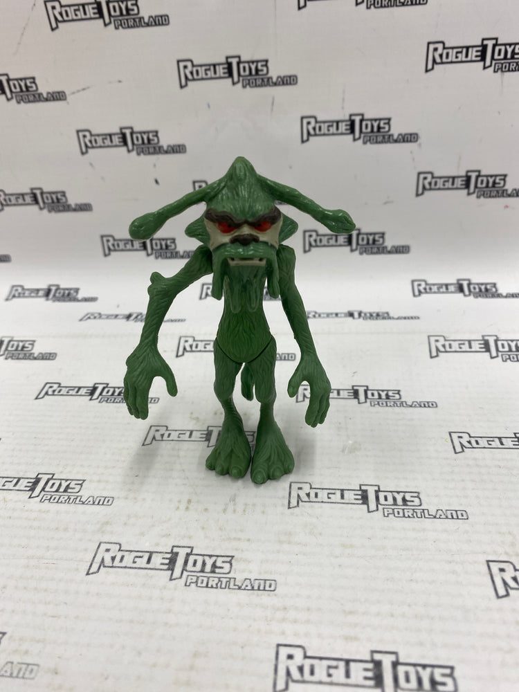 Vintage Star Wars Ewoks Dulok Scout