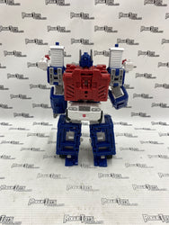 Transformers WFC Ultra Magnus