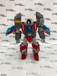 Transformers Titans Return Broadside