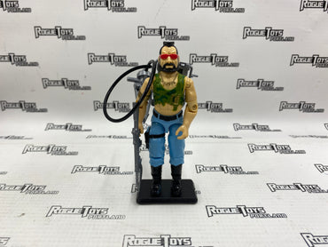 Vintage GI JOE Ripper
